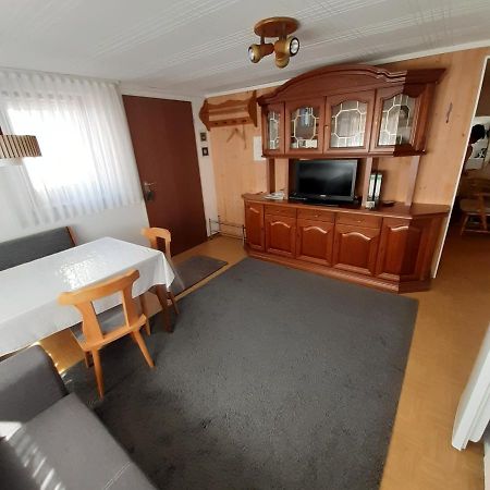 Ferienwohnung Irmgard Plein Екстериор снимка