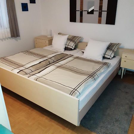 Ferienwohnung Irmgard Plein Екстериор снимка