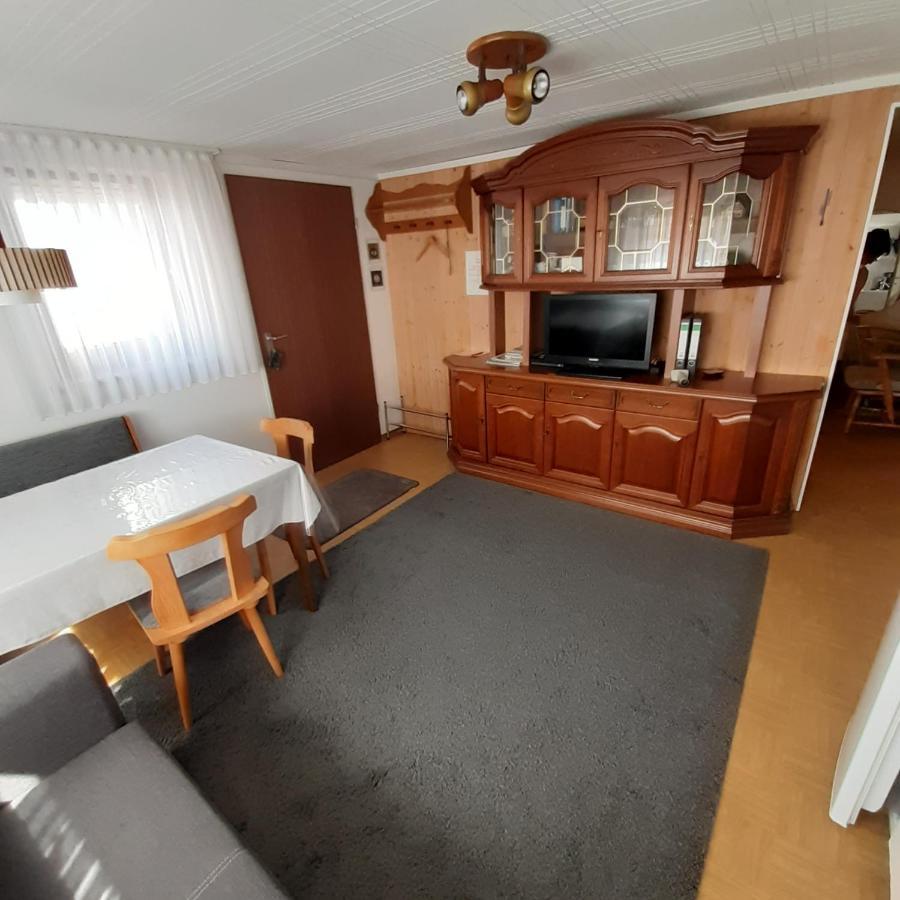 Ferienwohnung Irmgard Plein Екстериор снимка
