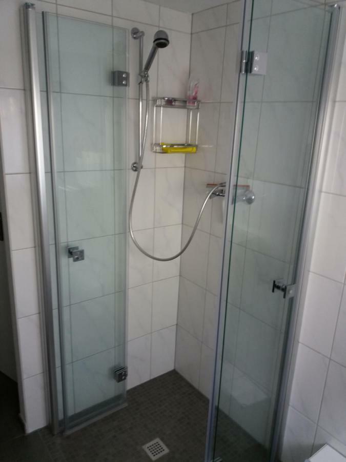 Ferienwohnung Irmgard Plein Екстериор снимка